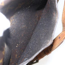 LOUIS VUITTON Monogram Saint Cloud GM Shoulder Bag M51242 LV Auth bs31930-11