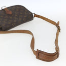 LOUIS VUITTON Monogram Saint Cloud GM Shoulder Bag M51242 LV Auth bs31930-7