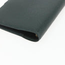 LOUIS VUITTON Taiga Agenda PM Day Planner Cover Epicea R20424 LV Auth bs31935-15