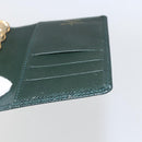LOUIS VUITTON Taiga Agenda PM Day Planner Cover Epicea R20424 LV Auth bs31935-21