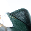 LOUIS VUITTON Taiga Agenda PM Day Planner Cover Epicea R20424 LV Auth bs31935-12