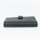 LOUIS VUITTON Taiga Agenda PM Day Planner Cover Epicea R20424 LV Auth bs31935-4