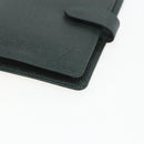 LOUIS VUITTON Taiga Agenda PM Day Planner Cover Epicea R20424 LV Auth bs31935-14