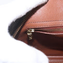 LOUIS VUITTON Monogram Senlis Shoulder Bag M51222 LV Auth bs31938-20