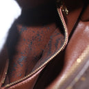 LOUIS VUITTON Monogram Senlis Shoulder Bag M51222 LV Auth bs31938-10