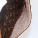 LOUIS VUITTON Monogram Senlis Shoulder Bag M51222 LV Auth bs31938-11