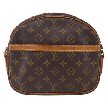 LOUIS VUITTON Monogram Senlis Shoulder Bag M51222 LV Auth bs31938 - 0