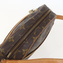 LOUIS VUITTON Monogram Senlis Shoulder Bag M51222 LV Auth bs31938-6