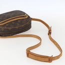LOUIS VUITTON Monogram Senlis Shoulder Bag M51222 LV Auth bs31938-7