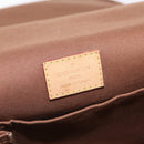 LOUIS VUITTON Monogram Messenger Bosphore PM Shoulder Bag M40106 LV Auth bs31939-18