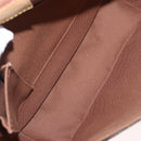 LOUIS VUITTON Monogram Messenger Bosphore PM Shoulder Bag M40106 LV Auth bs31939-11