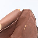 LOUIS VUITTON Monogram Messenger Bosphore PM Shoulder Bag M40106 LV Auth bs31939-19