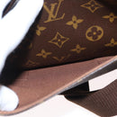 LOUIS VUITTON Monogram Messenger Bosphore PM Shoulder Bag M40106 LV Auth bs31939-22