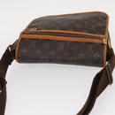 LOUIS VUITTON Monogram Messenger Bosphore PM Shoulder Bag M40106 LV Auth bs31939-6
