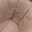 LOUIS VUITTON Monogram Sac Plat Hand Bag M51140 LV Auth bs31940-17