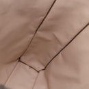LOUIS VUITTON Monogram Sac Plat Hand Bag M51140 LV Auth bs31940-18