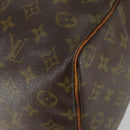 LOUIS VUITTON Monogram Speedy 35 Hand Bag M41524 LV Auth bs31941-15