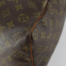LOUIS VUITTON Monogram Speedy 35 Hand Bag M41524 LV Auth bs31941-17