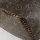 LOUIS VUITTON Monogram Speedy 35 Hand Bag M41524 LV Auth bs31941-18