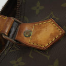 LOUIS VUITTON Monogram Speedy 35 Hand Bag M41524 LV Auth bs31941-19