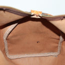 LOUIS VUITTON Monogram Speedy 35 Hand Bag M41524 LV Auth bs31941-22