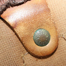 LOUIS VUITTON Monogram Speedy 35 Hand Bag M41524 LV Auth bs31941-12