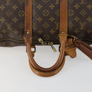 LOUIS VUITTON Monogram Keepall 45 Boston Bag M41428 LV Auth bs31942-7