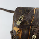 LOUIS VUITTON Monogram Nile Shoulder Bag M45244 LV Auth bs31946-9