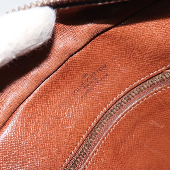 LOUIS VUITTON Monogram Nile Shoulder Bag M45244 LV Auth bs31946