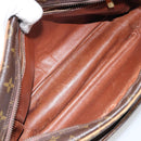 LOUIS VUITTON Monogram Nile Shoulder Bag M45244 LV Auth bs31946-10