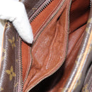 LOUIS VUITTON Monogram Nile Shoulder Bag M45244 LV Auth bs31946-11