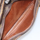 LOUIS VUITTON Monogram Nile Shoulder Bag M45244 LV Auth bs31946-21