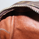 LOUIS VUITTON Monogram Nile Shoulder Bag M45244 LV Auth bs31946-12