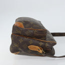 LOUIS VUITTON Monogram Nile Shoulder Bag M45244 LV Auth bs31946-3