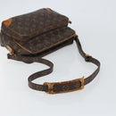 LOUIS VUITTON Monogram Nile Shoulder Bag M45244 LV Auth bs31946-7