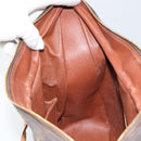 LOUIS VUITTON Monogram Boulogne 35 Shoulder Bag M51260 LV Auth bs31947-20