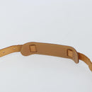 LOUIS VUITTON Monogram Boulogne 35 Shoulder Bag M51260 LV Auth bs31947-14