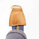LOUIS VUITTON Antigua Cabas MM Tote Bag Blue M40087 LV Auth bs31951-20