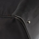 GUCCI Tote Bag Nylon Brown Silver 002 3754 0404 Auth bs31952-14