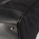 GUCCI Tote Bag Nylon Brown Silver 002 3754 0404 Auth bs31952-15