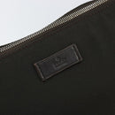 GUCCI Shoulder Bag Canvas Leather Brown Gold 110054 Auth bs31954-15