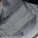 GUCCI Shoulder Bag Canvas Leather Brown Gold 110054 Auth bs31954-17