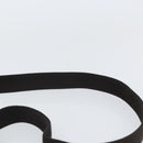 GUCCI Shoulder Bag Canvas Leather Brown Gold 110054 Auth bs31954-8