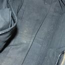 BURBERRY Nova Check Boston Bag Canvas Leather 2 Set Beige Auth bs31977-10