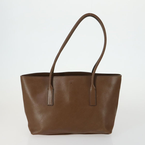 PRADA Shoulder Bag Nylon 3 Set Green Brown Auth bs31979