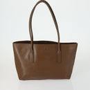 PRADA Shoulder Bag Nylon 3 Set Green Brown Auth bs31979-3