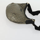 GUCCI GG Canvas Shoulder Bag 2 Set Beige Auth bs31982-13