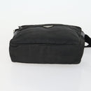 PRADA Shoulder Bag Nylon 3 Set Black Auth bs31983-14