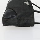 PRADA Shoulder Bag Nylon 3 Set Black Auth bs31983-18