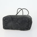 PRADA Shoulder Bag Nylon 3 Set Black Auth bs31983-7